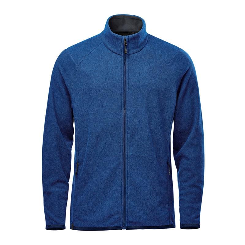 NWT Tek Gear® Men's size M Warm Tek Ultra Soft Fleece Pullover
